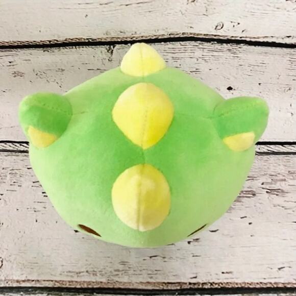 KAIJU KITTIES Boomu Kitties Plush 8" - Picture 2 of 4